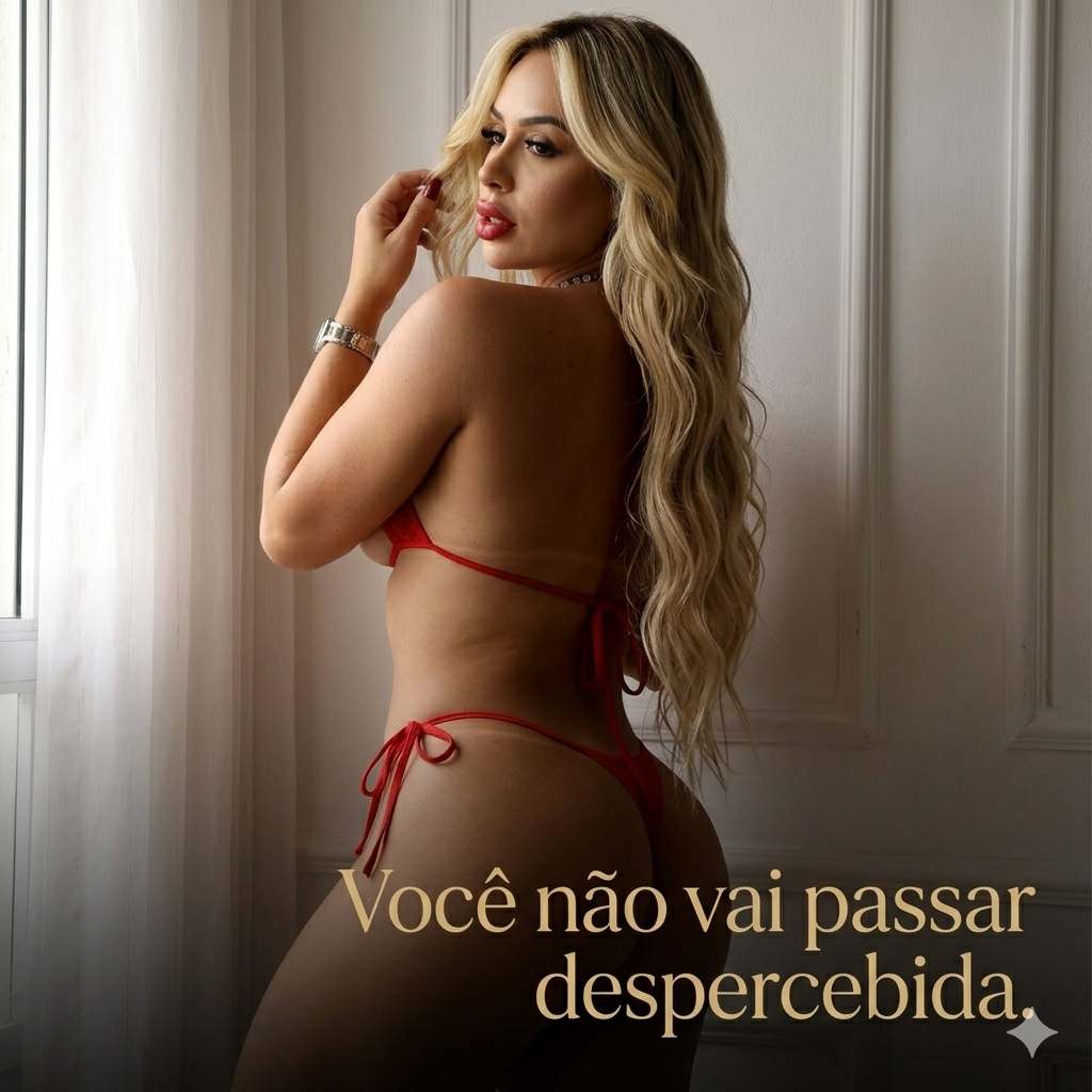 Conjunto Lingerie Desejo Apressado com Abertura