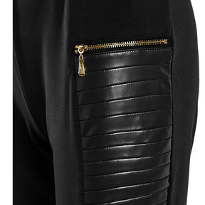 LeggLux - Legging Feminina Couro & Conforto