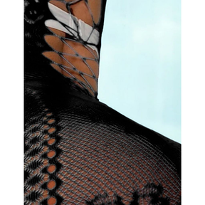 Vestido Lingerie Provocação Dupla