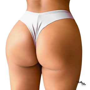 Kit 10 Fio Dental Poder Levanta Bumbum