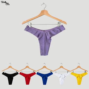 Kit 10 Fio Dental Poder Levanta Bumbum