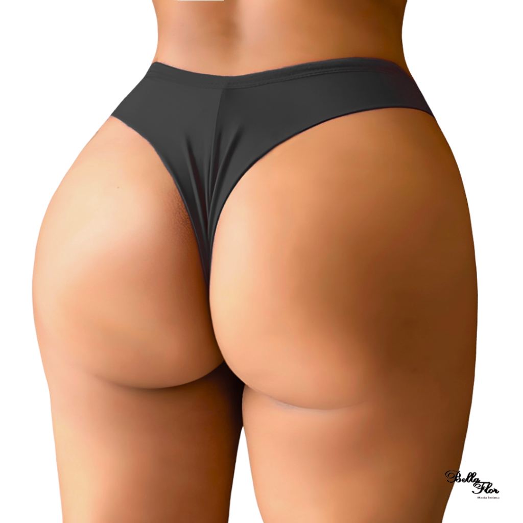 Kit 10 Fio Dental Poder Levanta Bumbum