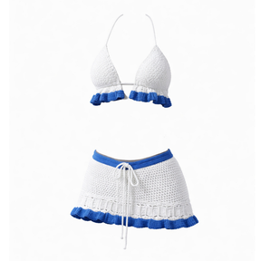 Conjunto Renda Tentação Brasil