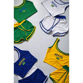 Conjunto Verão Sem Limites