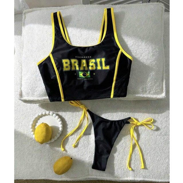 Conjunto Brasil Distração 2026