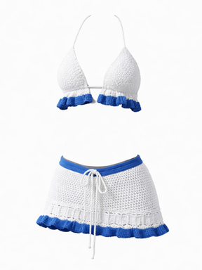 Conjunto Renda Tentação Brasil