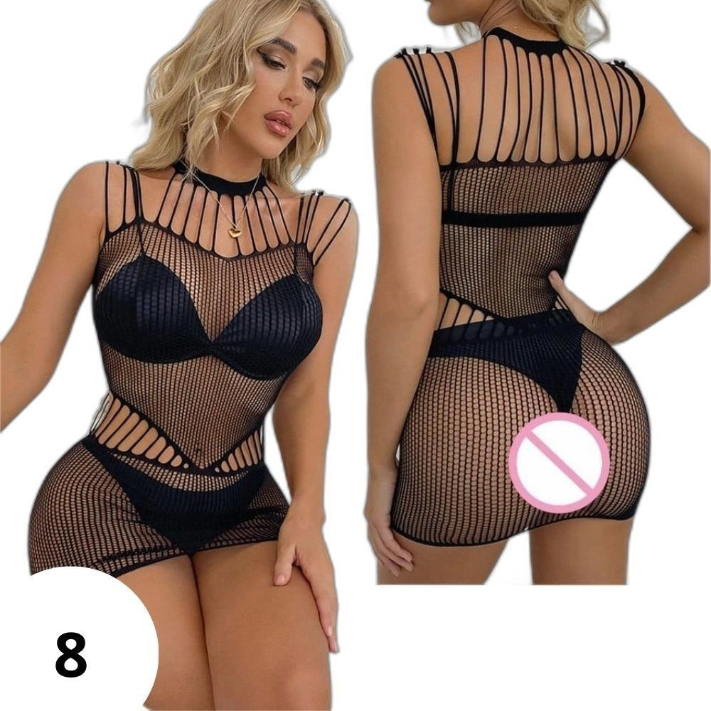 Lingerie Conjunto Espartilho Luxo Intense