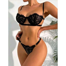 Lingerie Conjunto Elegance Intense