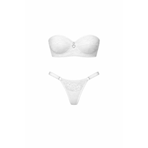 Conjunto Encanto de Coração